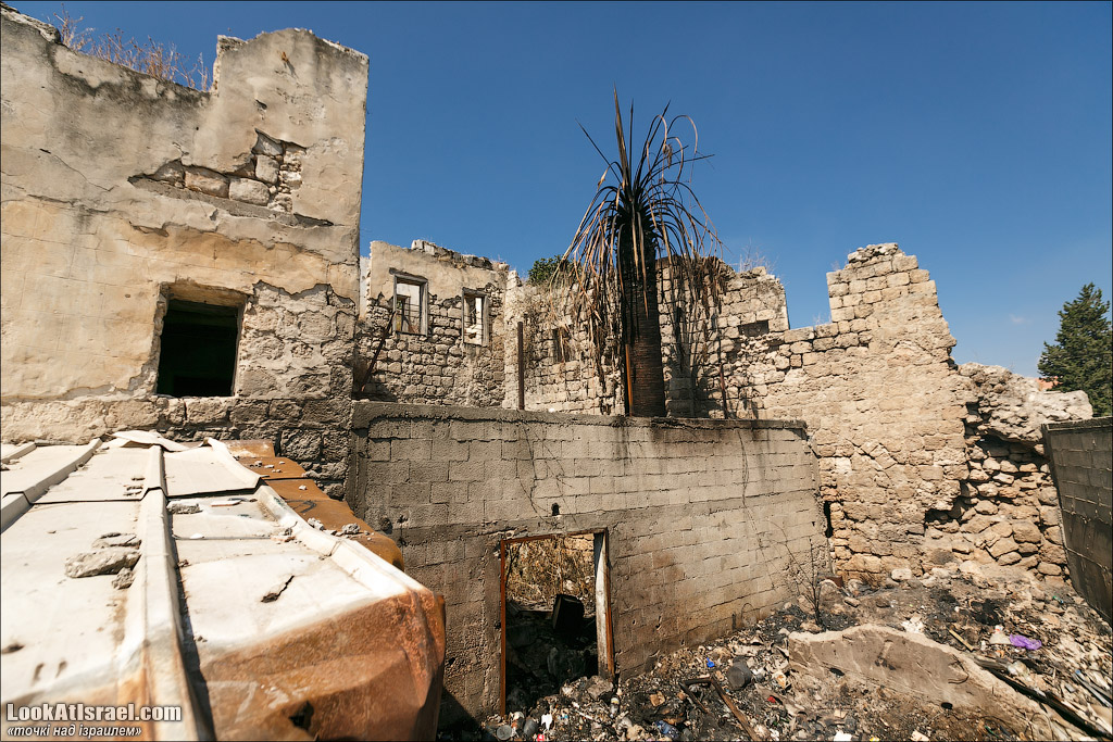 Серия рассказов о городах Израиля «Точки над i» - Рамле 