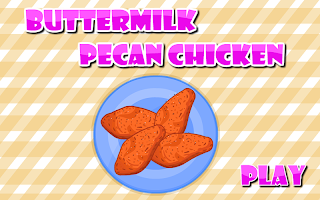 Anteprima screenshot di Butter Chicken Cooking Game APK #6