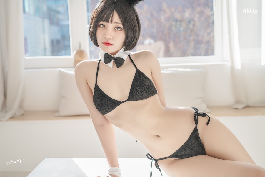 SAINT Photolife – Jeong Jenny (정제니) Jenny Vol.02