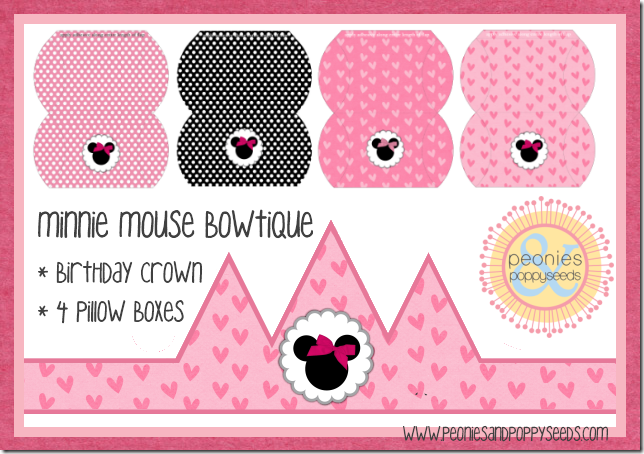 minnie mouse pillow box-crown copy