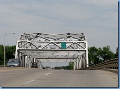 2574 North Dakota US-2 East - Kennedy Bridge Minnesota border