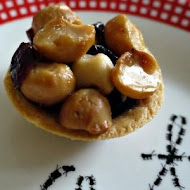 微笑尼克輕‧蔬食烘焙