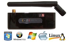 SMC NETWORK N USB RALINK 3070