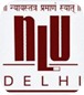 nlu delhi