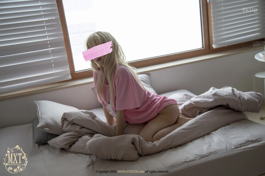 [MISS TOUCH] ZANAPAM Vol.7