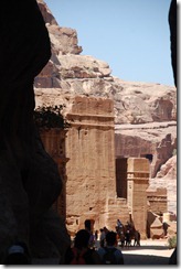 Oporrak 2011 - Jordania ,-  Petra, 21 de Septiembre  206