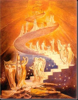 ascension heaven historyoftheuniverse bernardpoolman desteni jacobs ladder