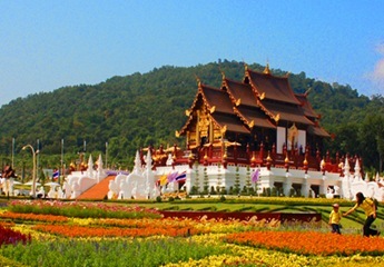 Chiang Mai Thailand Hotel by Prices