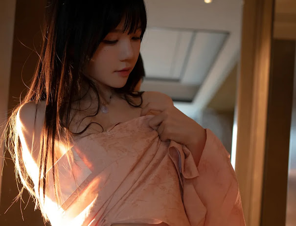 Coser@桜桃喵 拢花