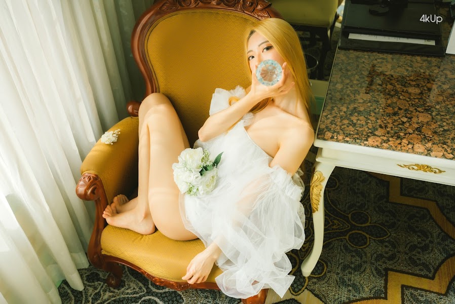 Mona (모나) – Marry Me Vol.1 & Moon Night Snap