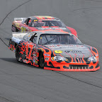 ACT Late Model Challenge at NHMS