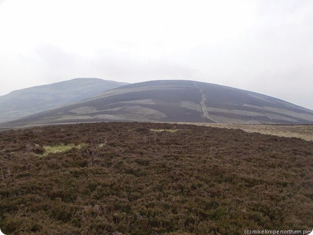 couternach ridge