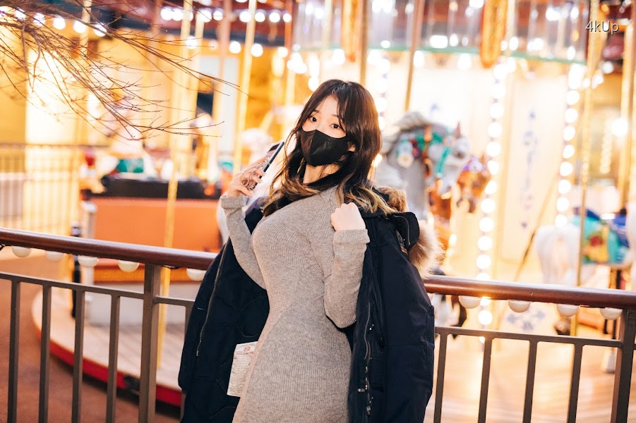 [Loozy] Bambi (밤비) Double Date