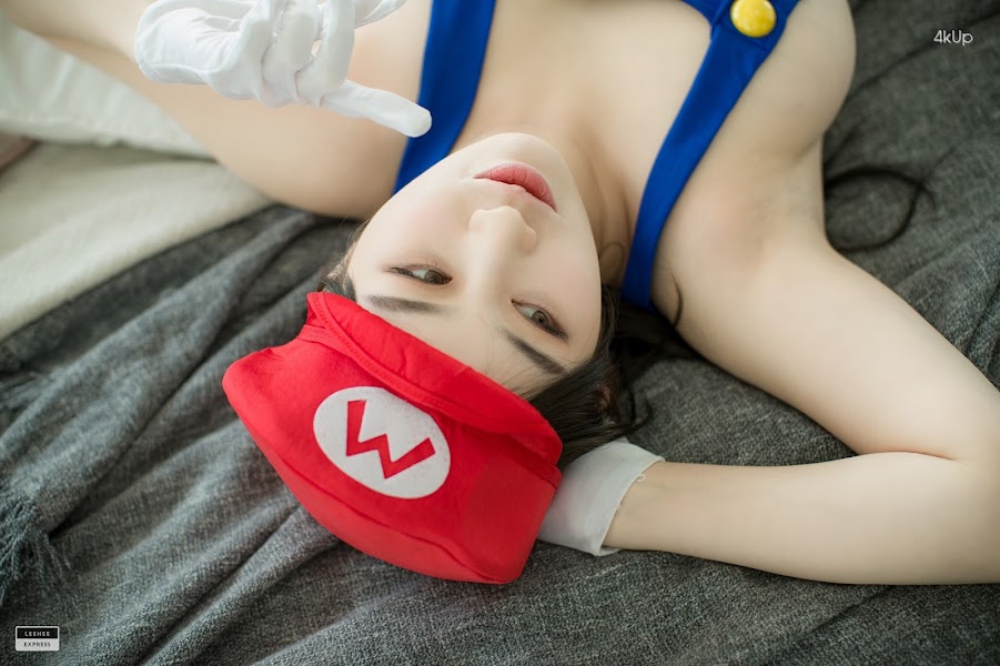 LEEHEE EXPRESS – LEBE-018B Woo