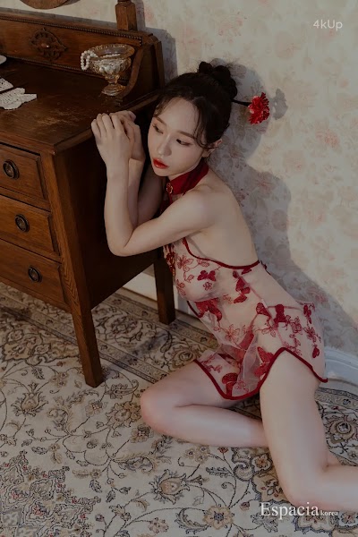 [Espacia Korea] EHC#071 YUNHA