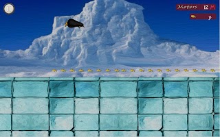 Penguin Fish Run APK Screenshot #6