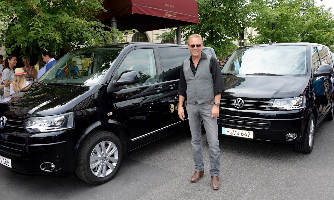 Volkswagen Transporter Modifiye Volkswagen Transporter Modifiye