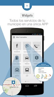 Más Fuensalida Screenshots 1