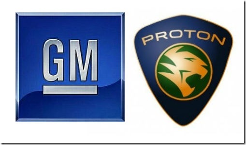 Proton GM[3]
