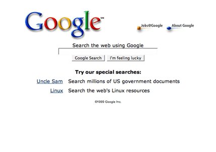 4_Uncle Sam homepage1999 4_Uncle Sam homepage1999
