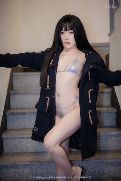 [MILK SHERBET] Whitte Sugar Vol.02