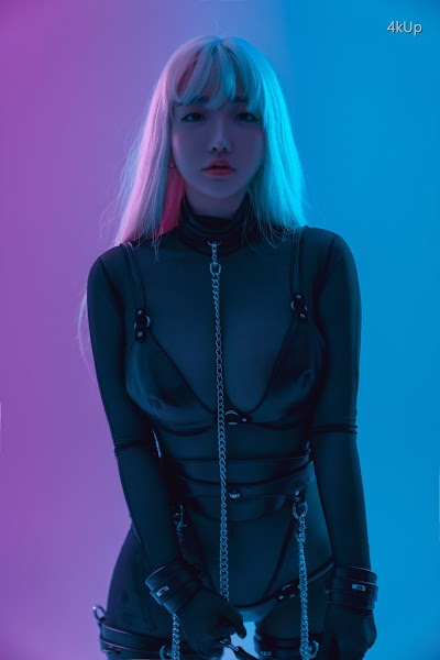 DJAWA Photo – Son Ye-Eun (손예은) D.s Relationship