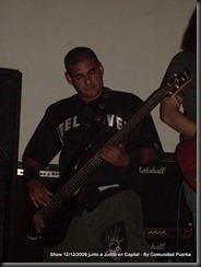 Pork junto a Judith 12-12-2009 Capital (31)