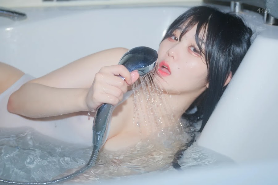 [Yo-U] Zia (지아) Shower
