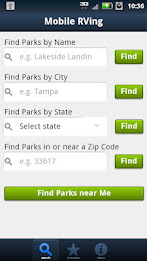 Mobile RVing poster 1