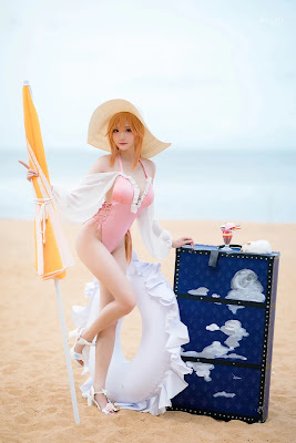Coser@瓜希酱 黎塞留