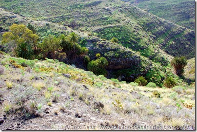 7275 Puerto Las Nieves-Barranco Oscuro 7275 Puerto Las Nieves-Barranco Oscuro