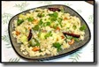 65 - Couscous Upuma 65 - Couscous Upuma