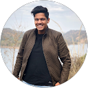 Eshaan Chhabra