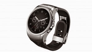 LG Watch Urbane LTE running webOS - the mobile spoon