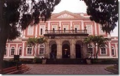 Museu Imperial de Petrópolis
