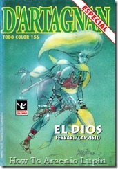 00 - D'artagnan Todo Color 156