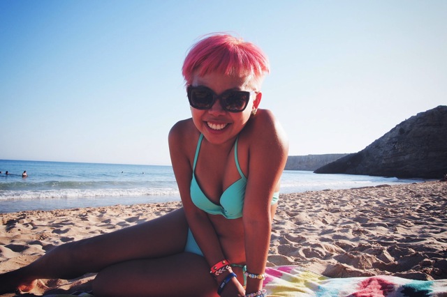 me at the beach.jpg me at the beach