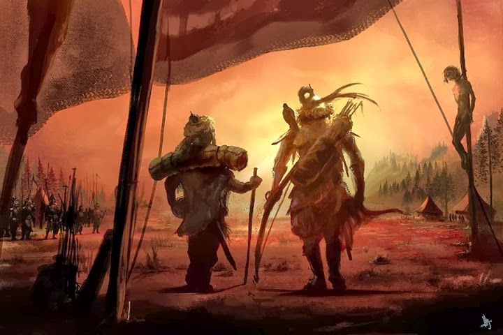 genghis genghis