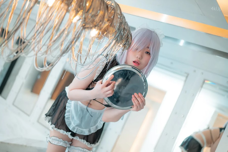[CreamSoda] Mimmi (밈미) Vol.3 Mashu Mimmi