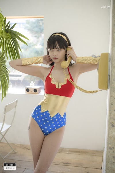 LEEHEE EXPRESS – LEBE-022 GMS