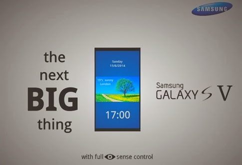 Samsung tendría pensado lanzar Galaxy S5 entre marzo y abril