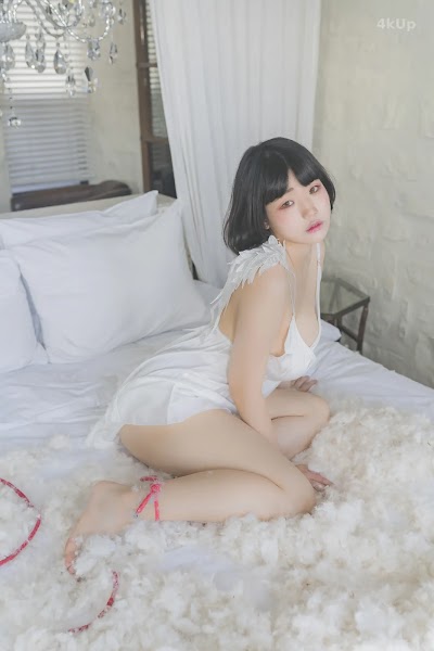 Mimmi (밈미) Vol.2 My Small Bird