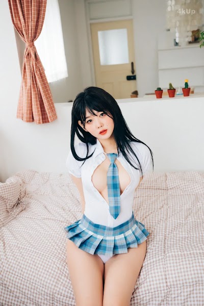 [Loozy] Zia (지아) Primeras