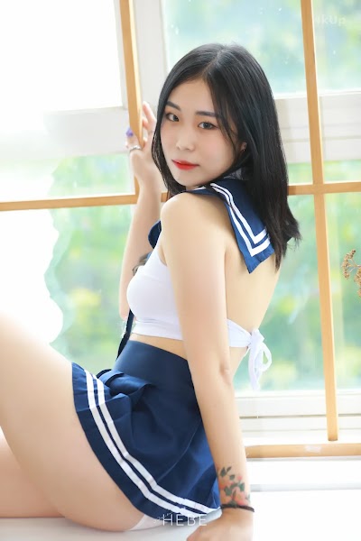 [SWEETHEBE] Bora Vol.01