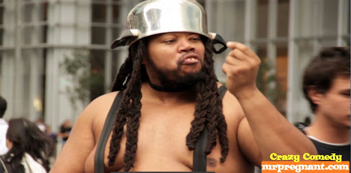 Mr Pregnant mrpregnant fat ugly people illuminati wikileaks 13 Novus ordo