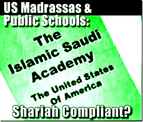 Shariah Compliant Public Schools