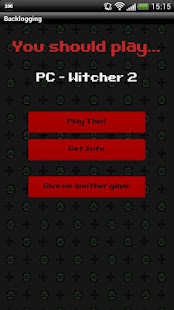 Download Backlogging APK for PC