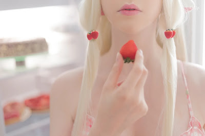 Coser@Sayathefox 赛亚矩阵空间忍者杀手