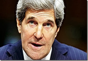 John Kerry and The Plan