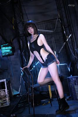 Coser@桃良阿宅 危机